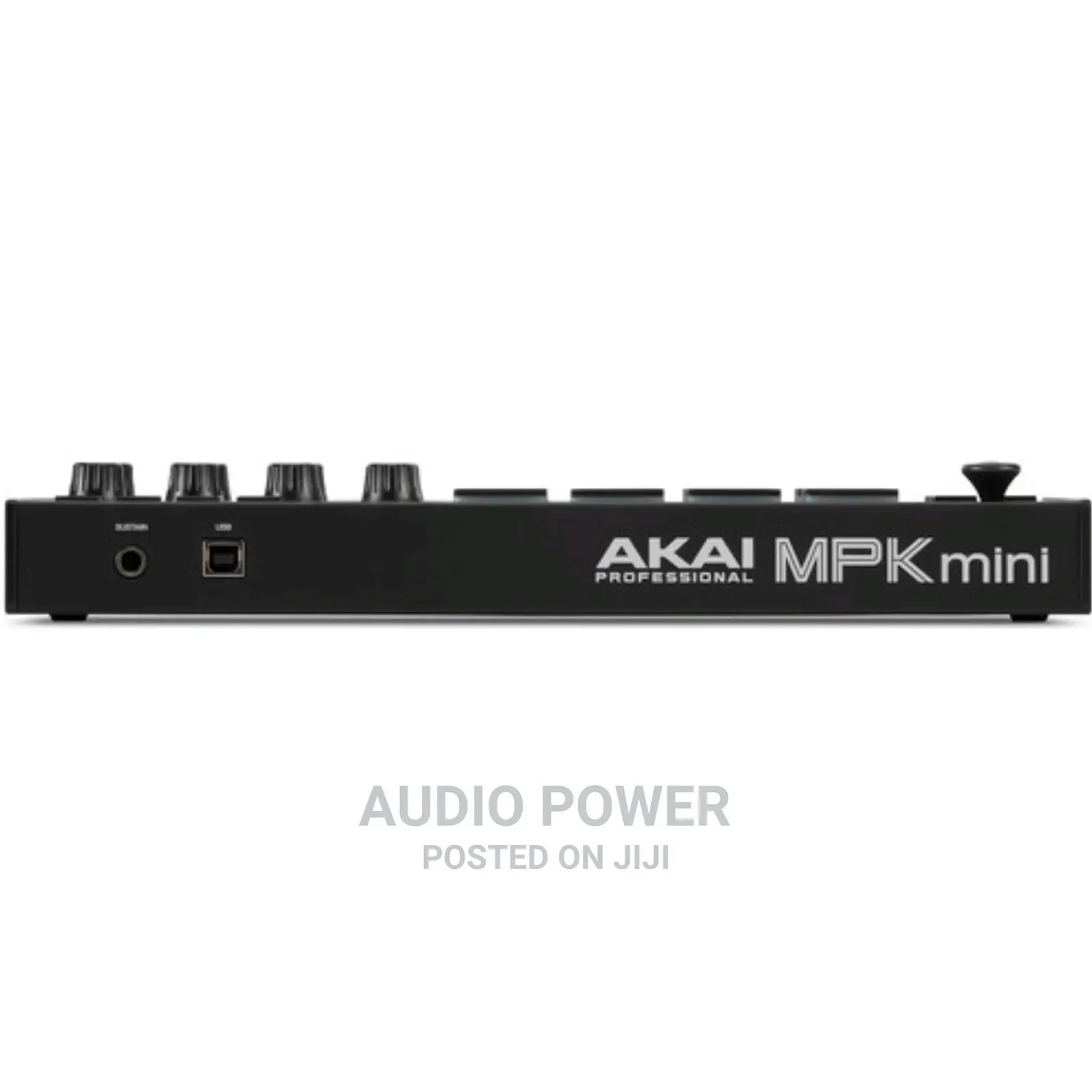 Akai Mini Controller Midi Keyboard