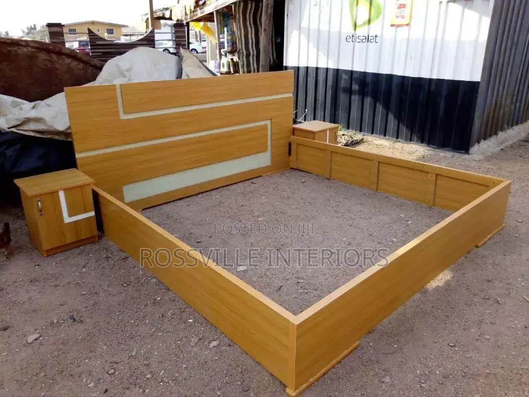 Premium Bedframes