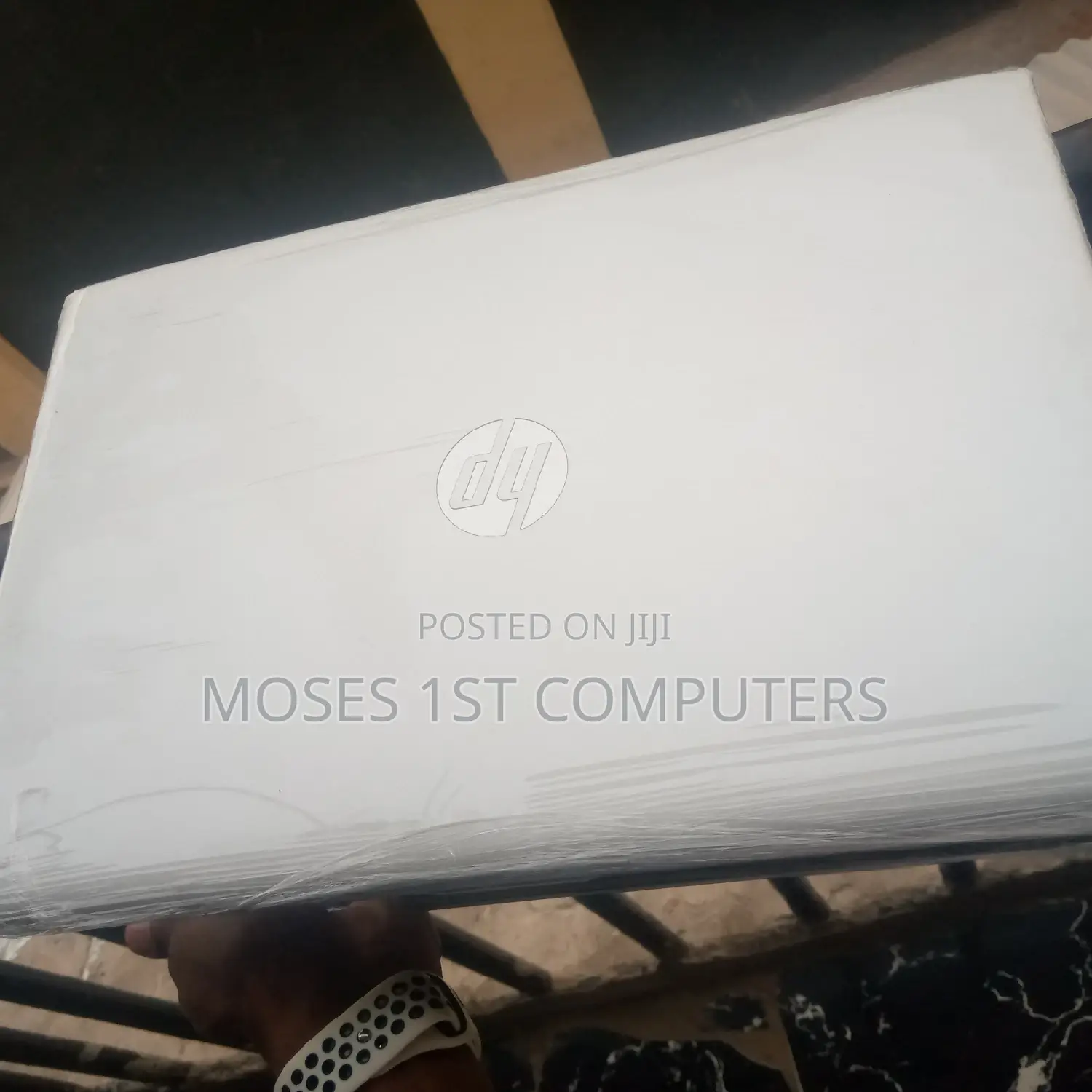 New Laptop HP 12GB Intel Core I5 HDD 1T