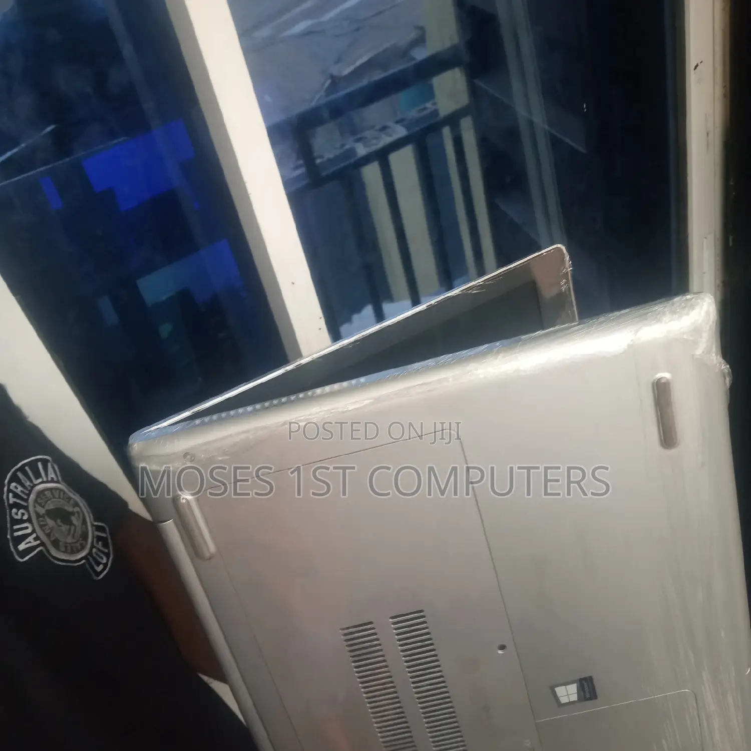 New Laptop HP 12GB Intel Core I5 HDD 1T
