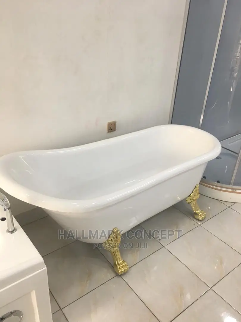 Executive PVC Bath Tubs