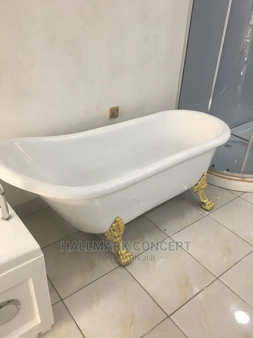 Executive PVC Bath Tubs