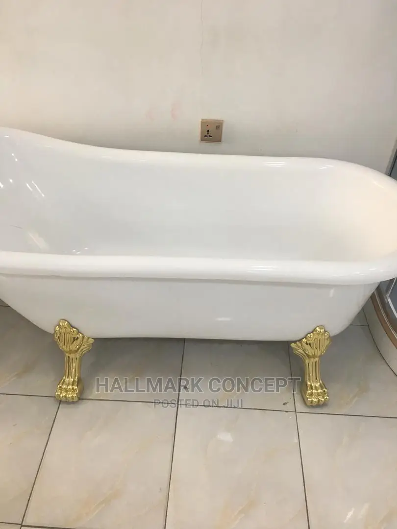 Executive PVC Bath Tubs