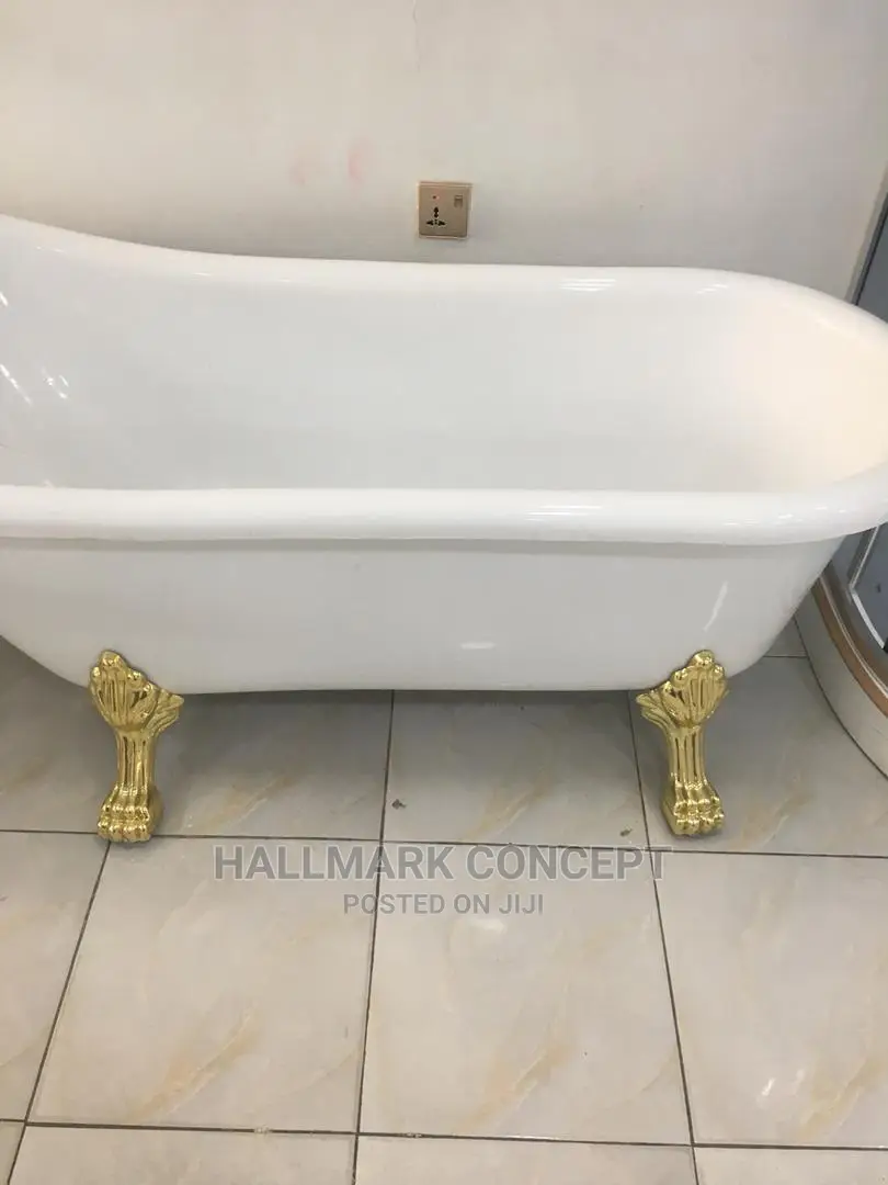 Executive PVC Bath Tubs