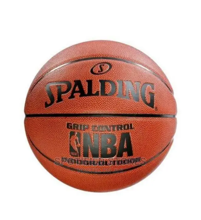 Spalding Basketball