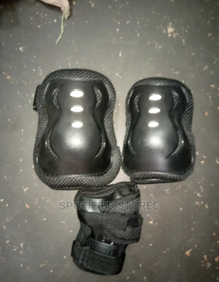Skating or Cycling Guard Protector