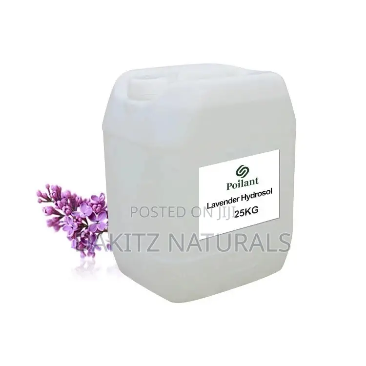 Lavender Hydrosol 100ml