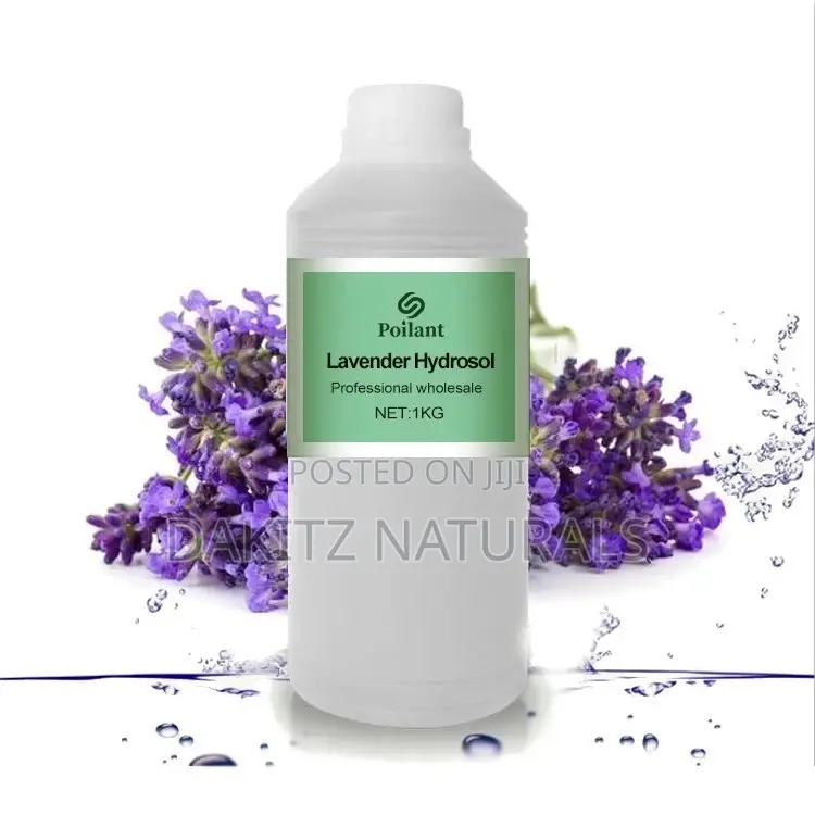 Lavender Hydrosol 100ml