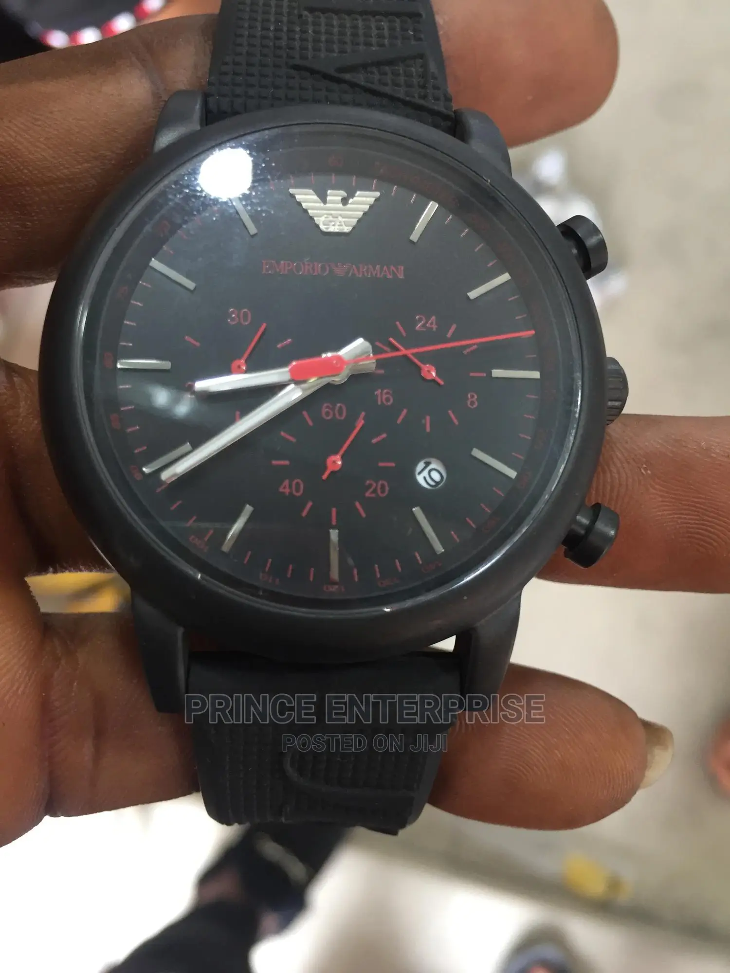 Emporio Armani