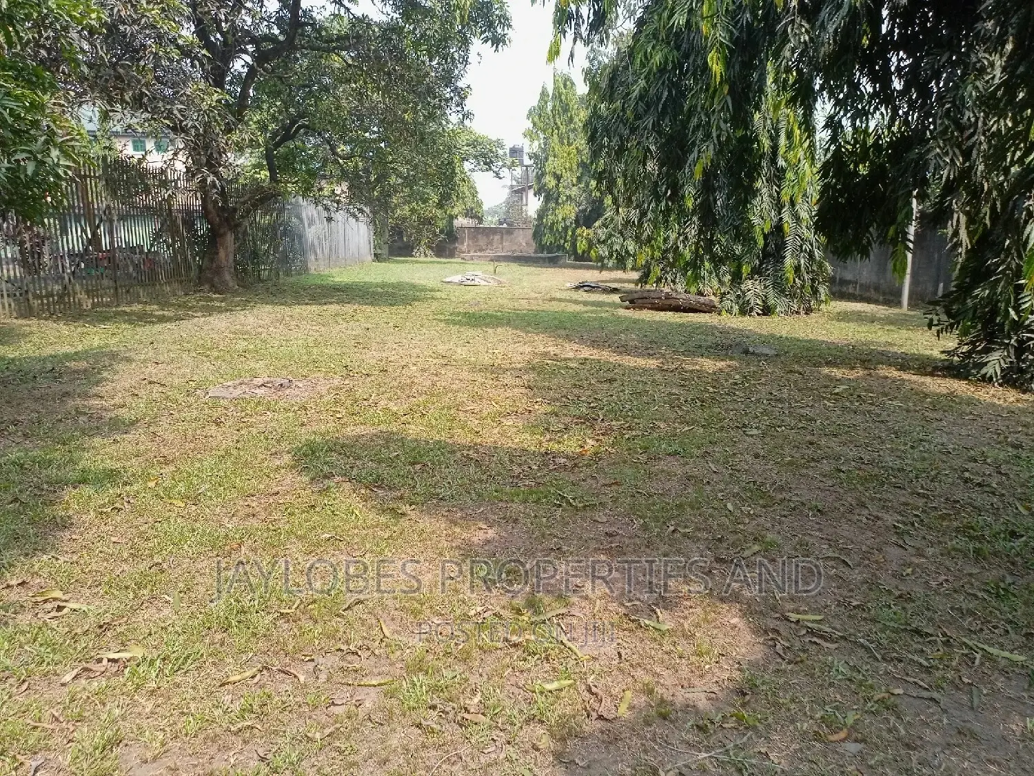 For Sale: 15 Plots at Rumukrushi, Main Eleme Junction PHC