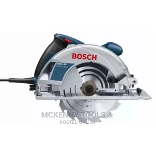 Bosch 7 Inches Circular Saw - GKS 190