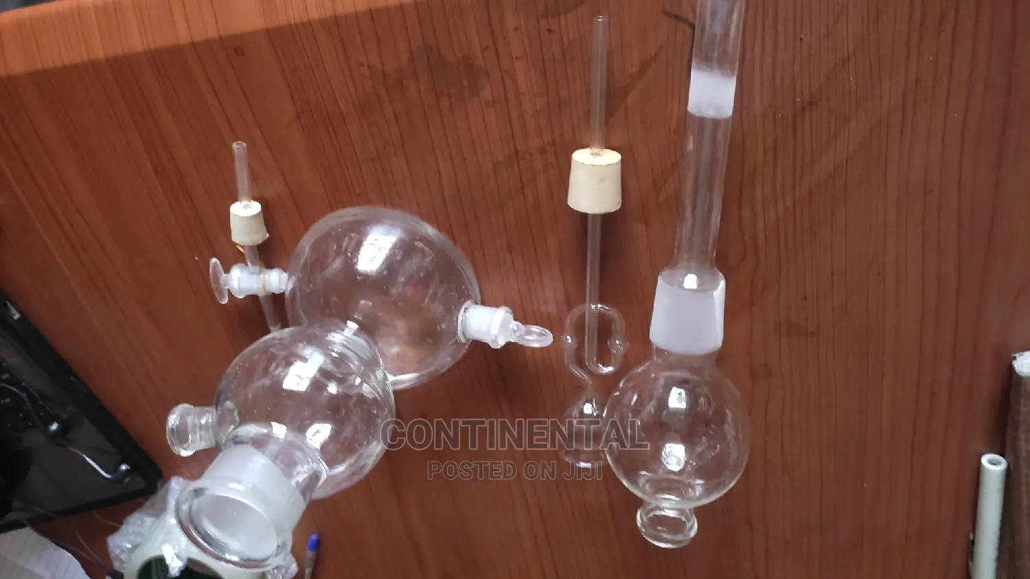 Kipps Apparatus