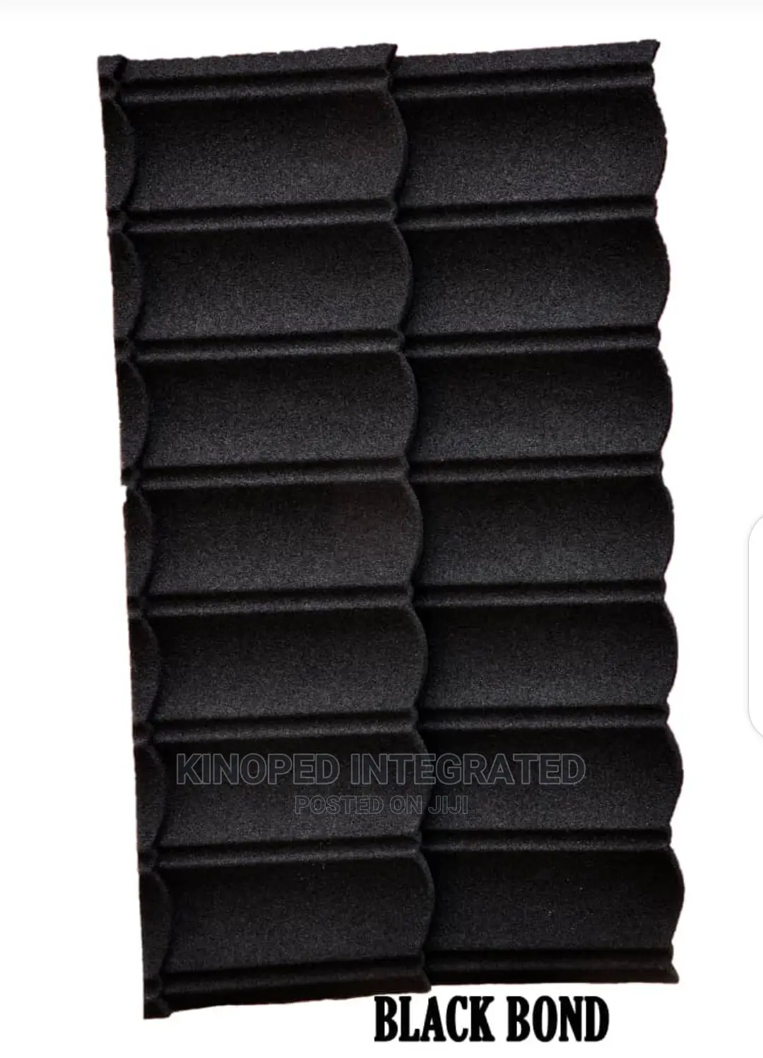 Kinoped Roof Steel Tiles