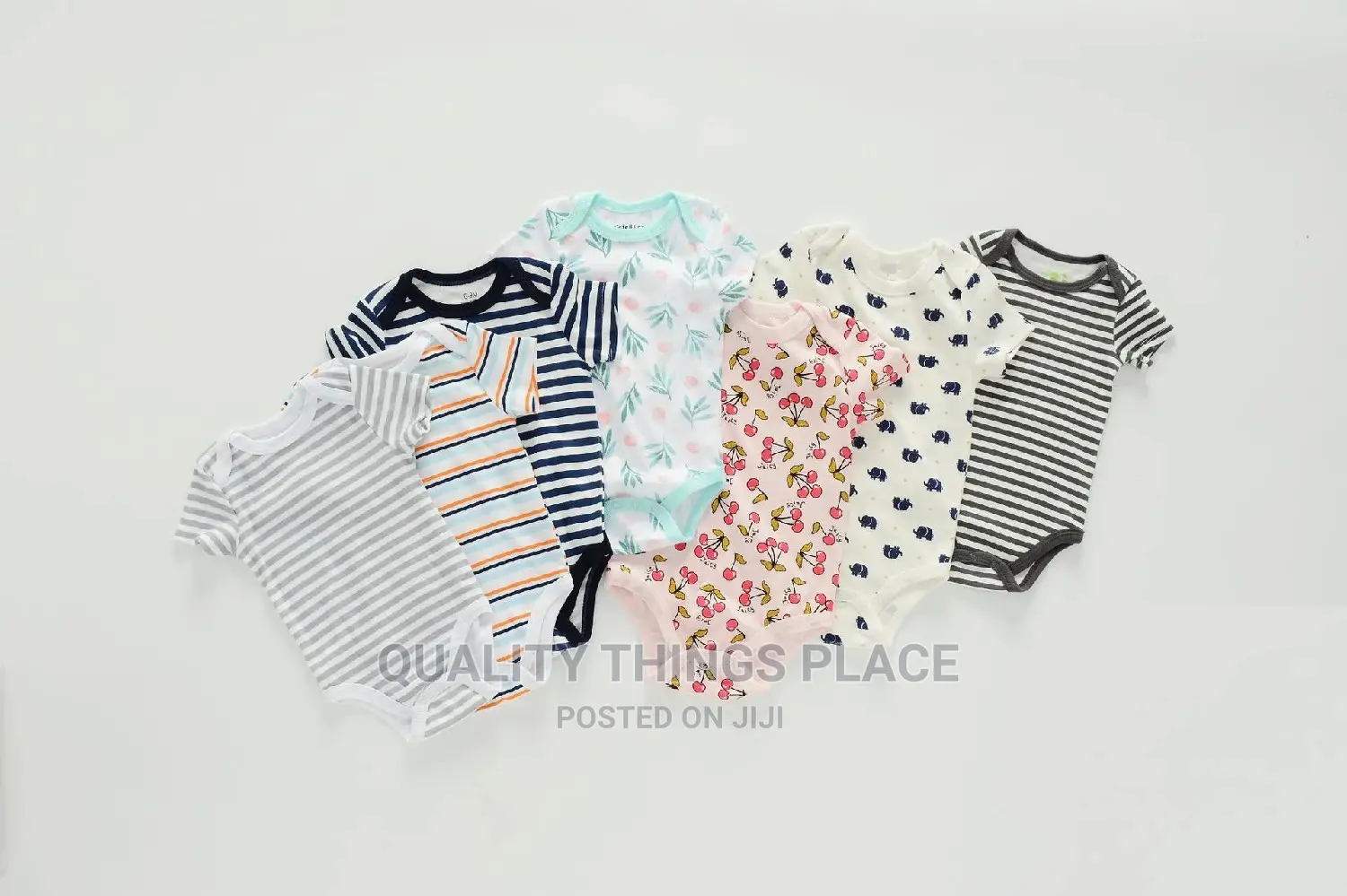 New Baby Clothes
