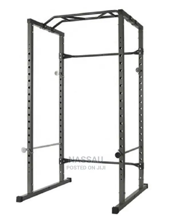 Nashua Squat Rack