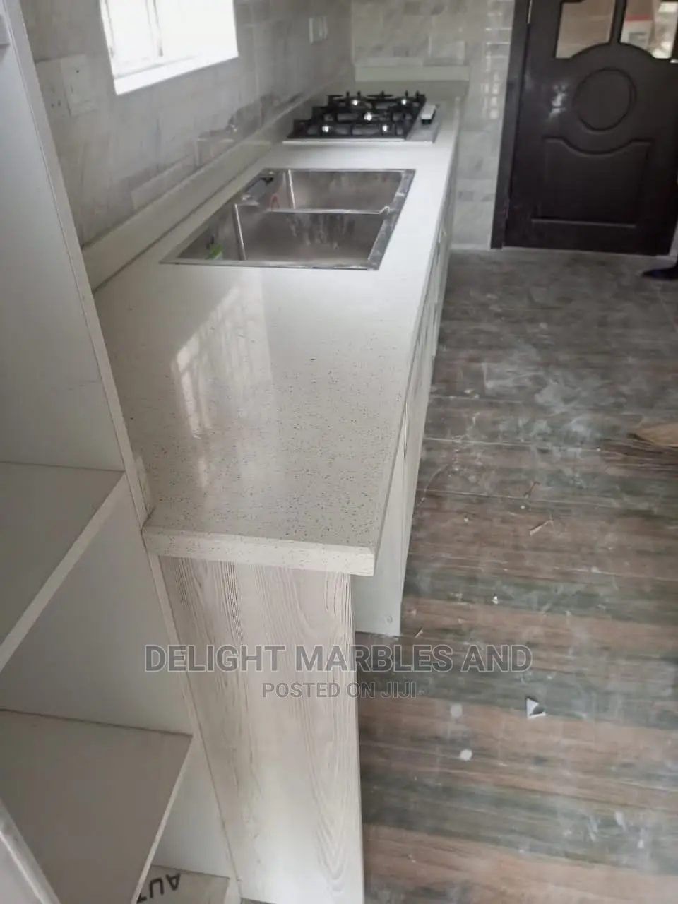 All Nigeria Quality GRANITES , Super Quality
