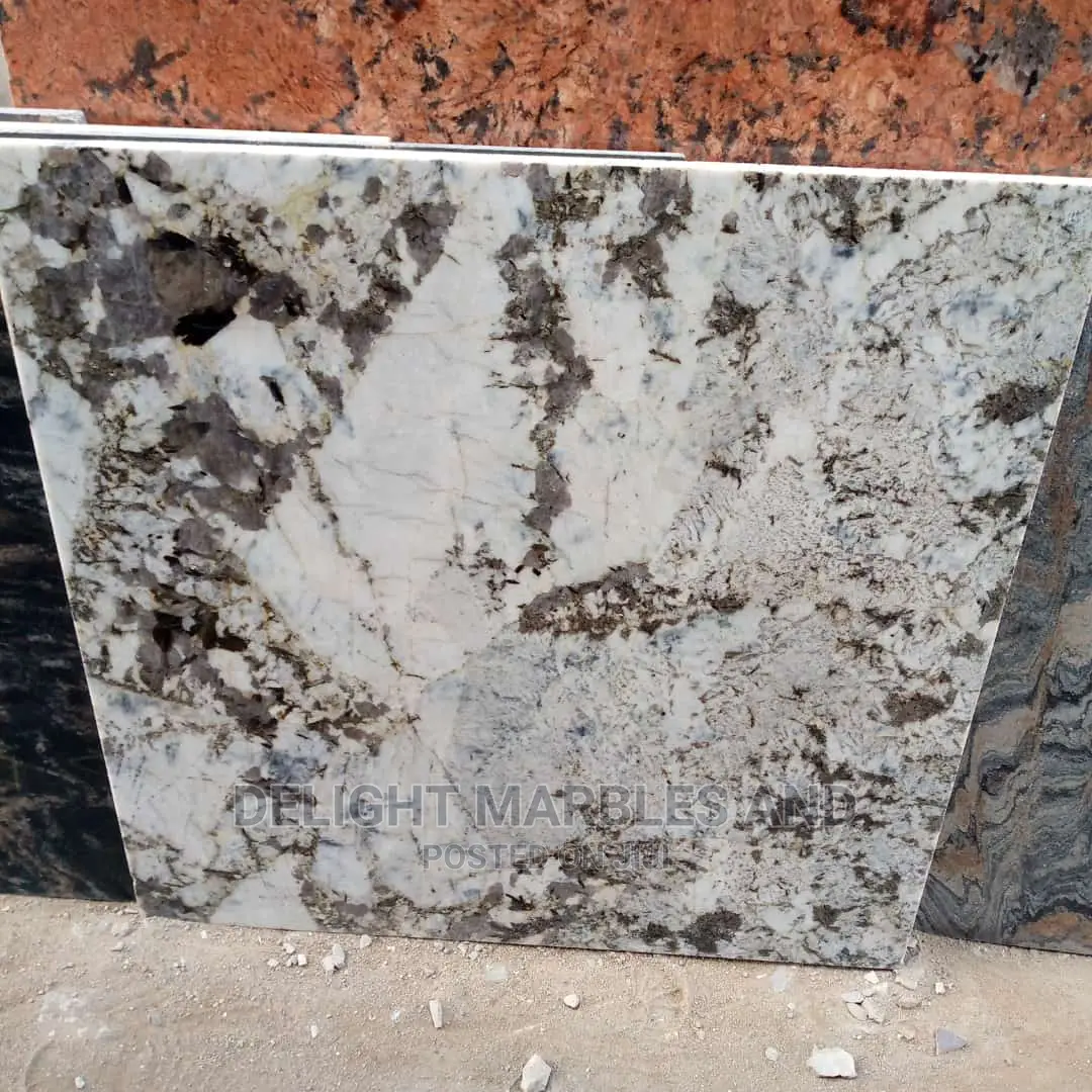 Premium Quality Non-Stick Marble Pastry Cutting Board Kitchen Slab/ Tiles.