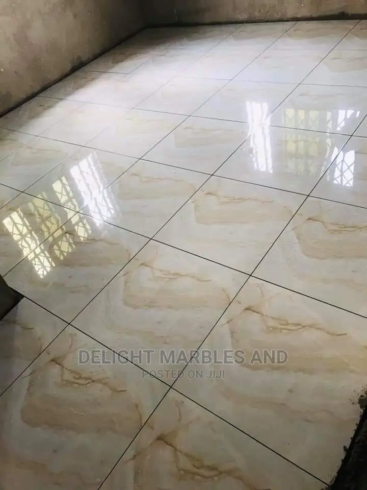 All Spanish Quality Tiles 60 by 60cm