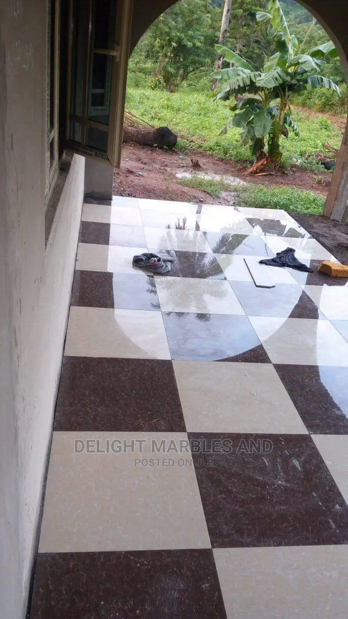 All Spanish Quality Tiles 60 by 60cm
