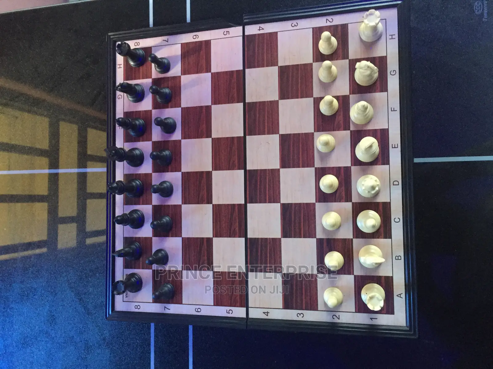 Chess Board