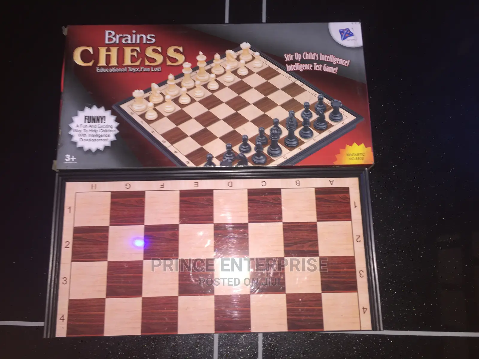 Chess Board