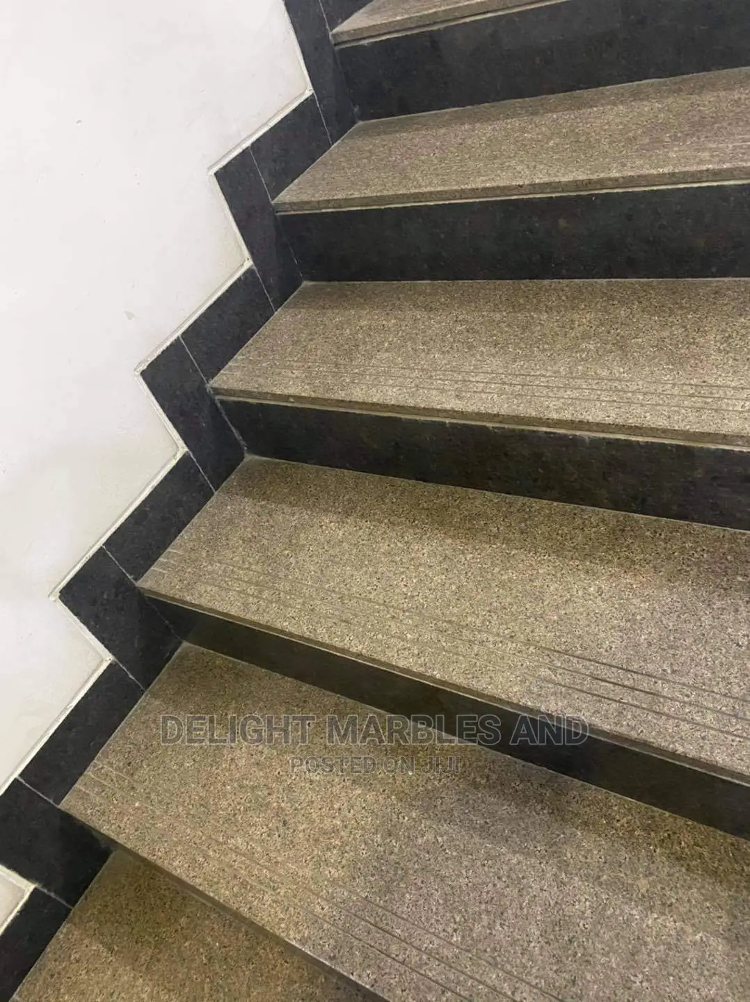 All Granites Staircase And Pulpits Installation Works