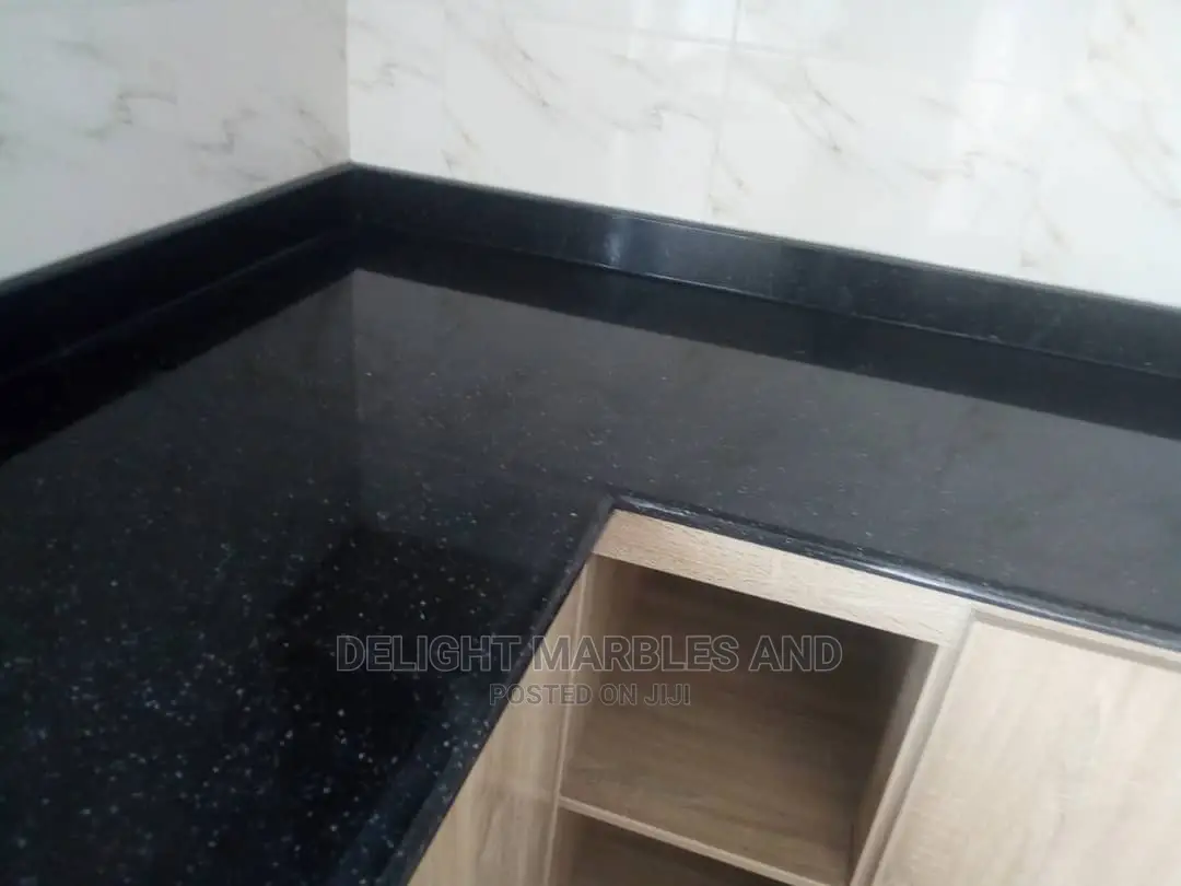 All Granites Countertops Sales and Installations