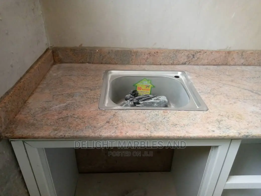All Granites Countertops Sales and Installations