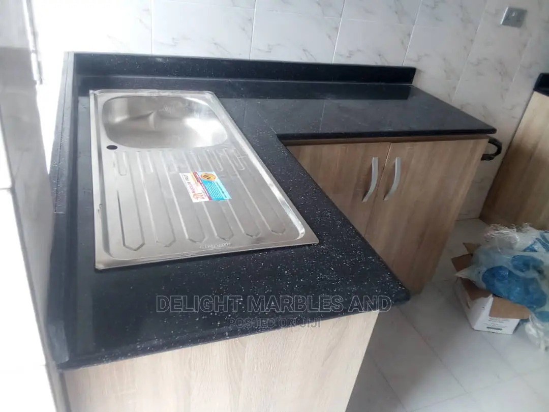 All Granites Countertops Sales and Installations
