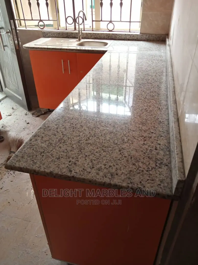 All Granites Countertops Sales and Installations