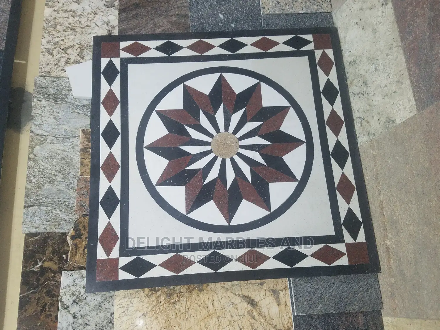 All China Bricks Walls and Granites Decorative Tiles