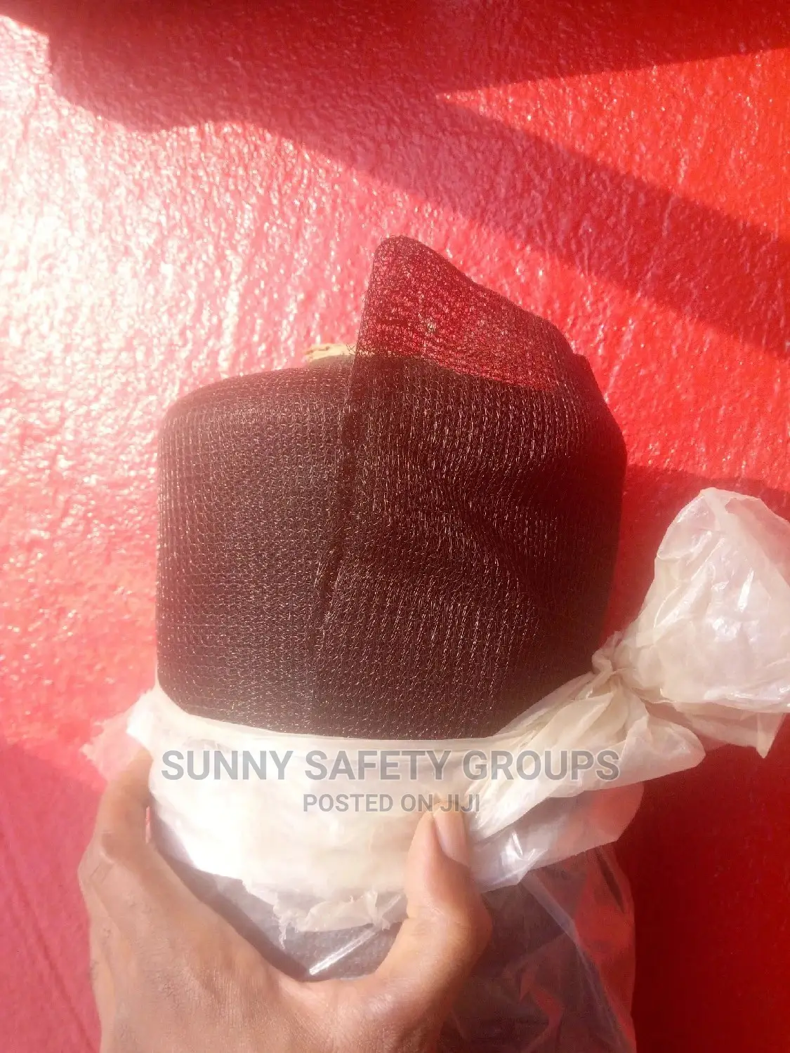 Scaffolding Net and Greenhouse Net