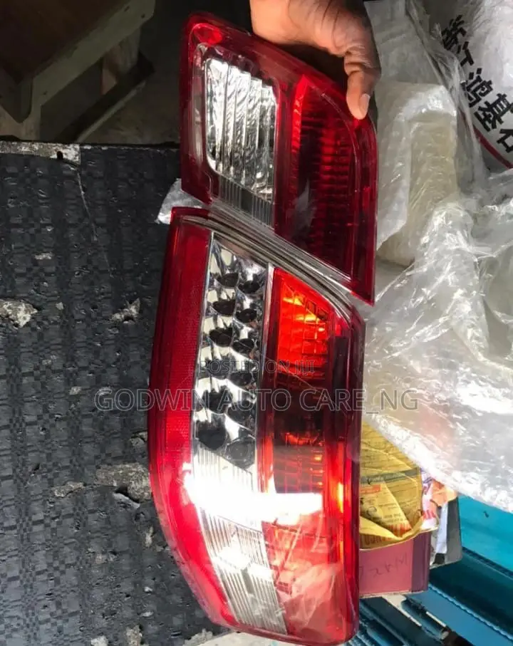 Headlights 2008 Toyota Camry