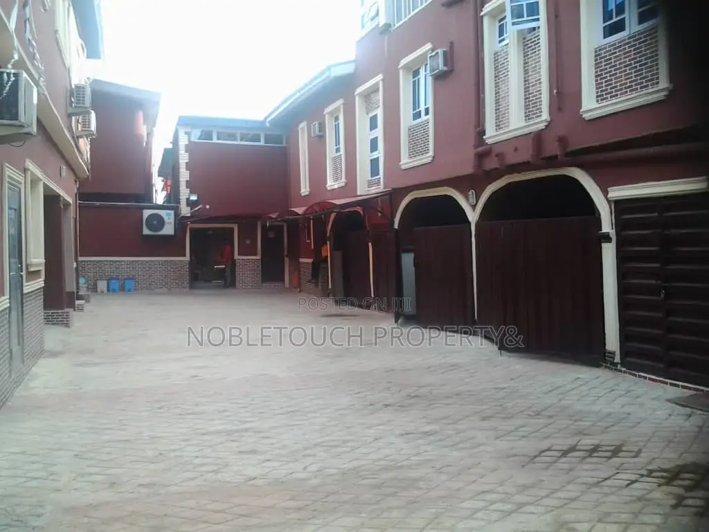 Standard 32 Rooms Hotel With Modern Facilities