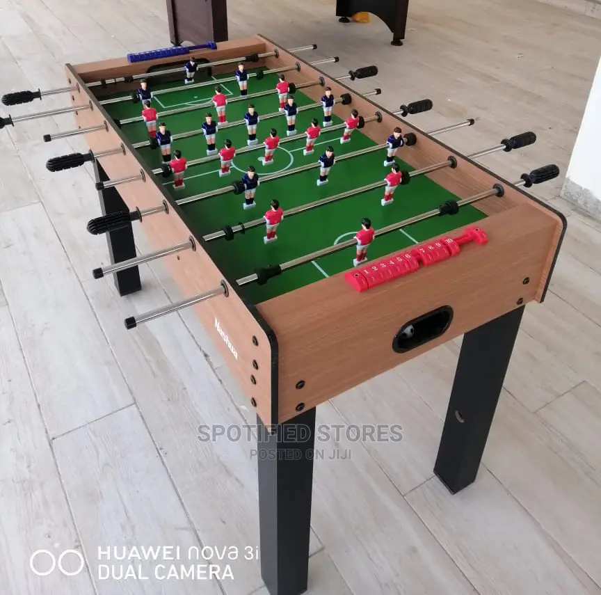 4feet Soccer Table