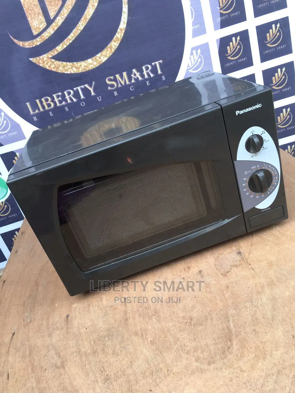 Panasonic Microwave