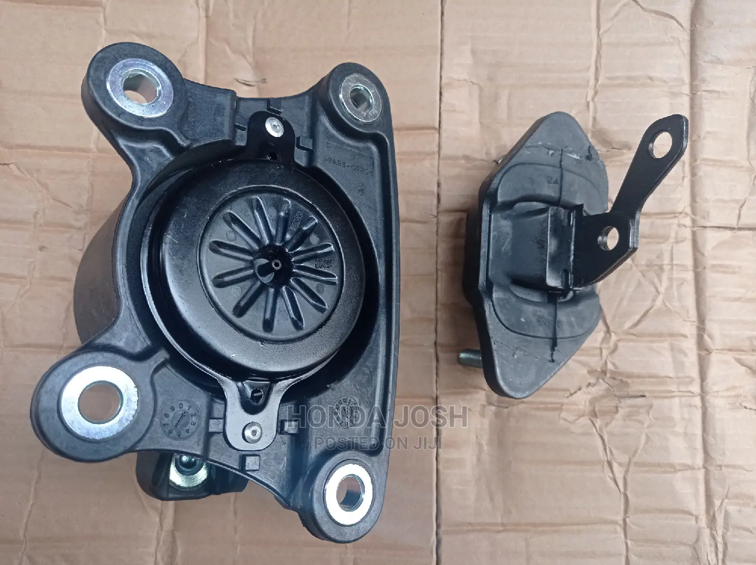 Engine Seat/ Gear Mount For 2008 -2012 Model Honda Accord