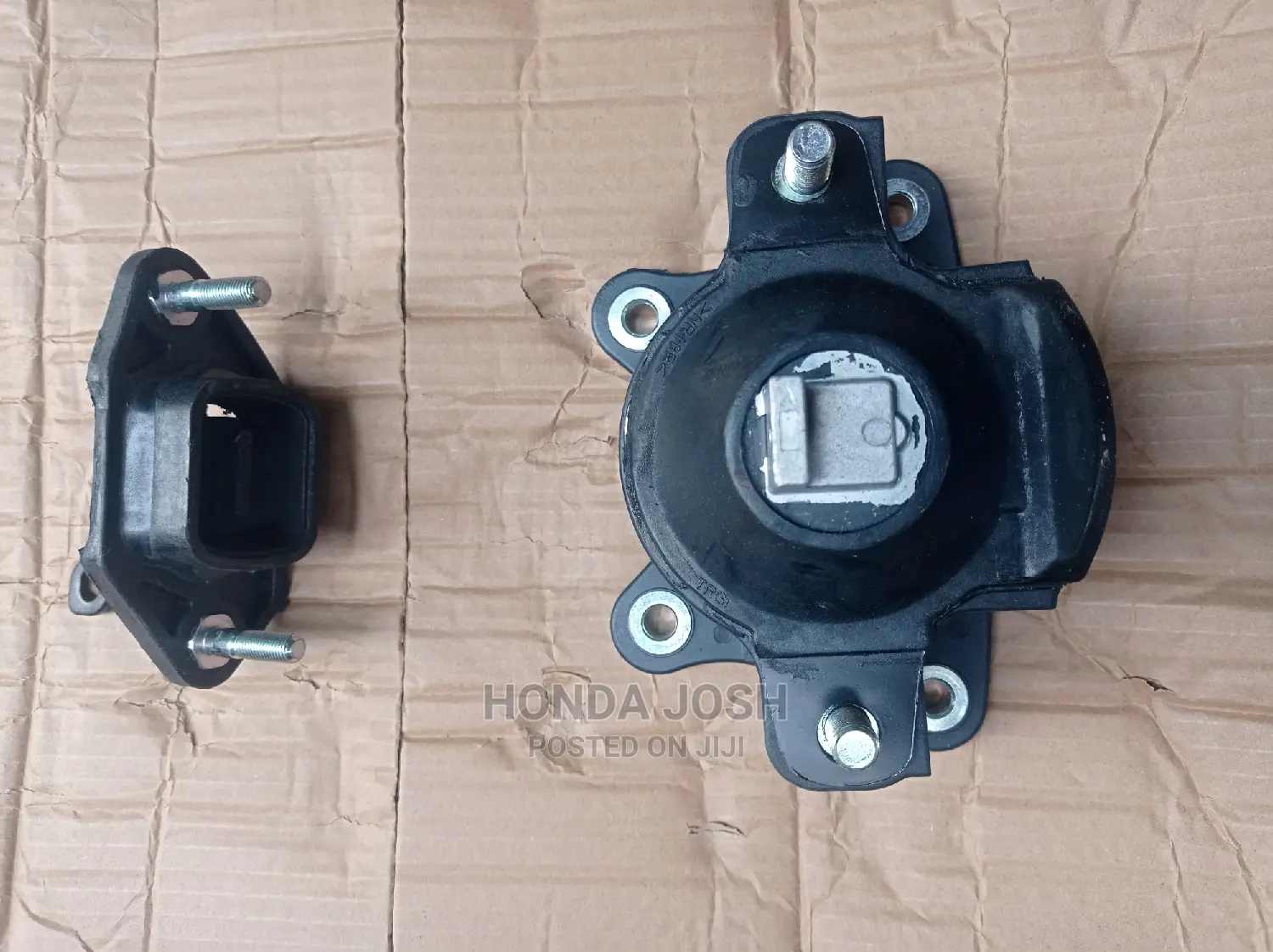 Engine Seat/ Gear Mount For 2008 -2012 Model Honda Accord