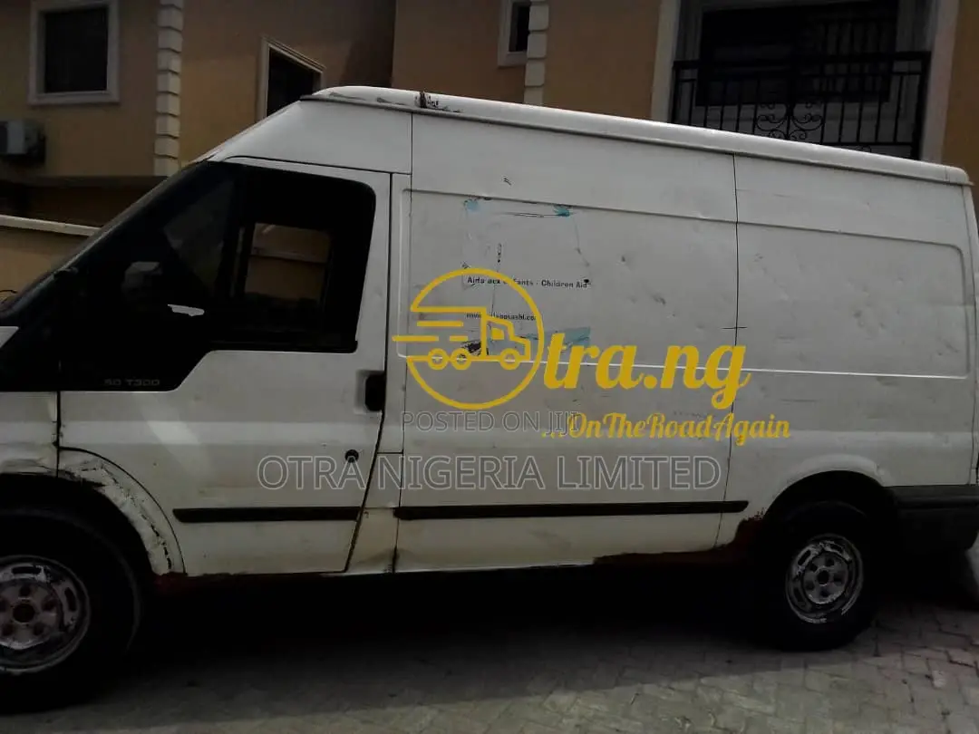 Quick Moving Service in Abuja and Interstate