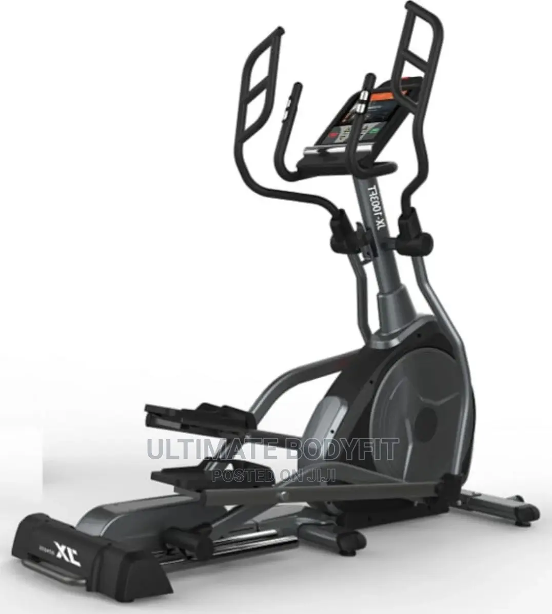 Brand New JX Cross Trainer Commercial Elliptical Trainers