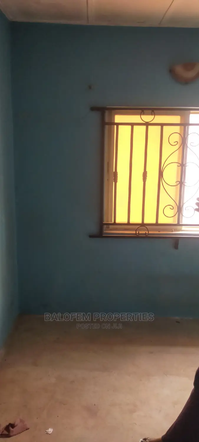 Furnished Studio Apartment in Balofem Properties &, Abeokuta South