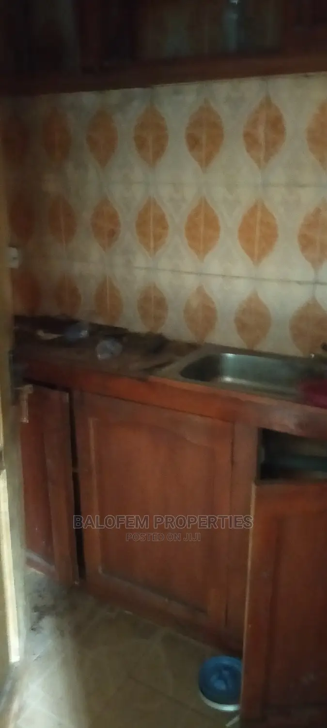 Furnished Studio Apartment in Balofem Properties &, Abeokuta South