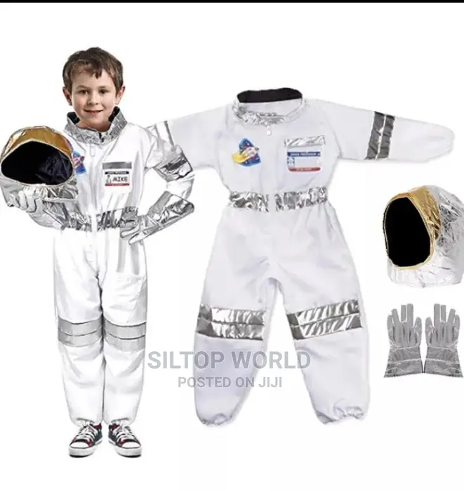 Children's Career Wear
