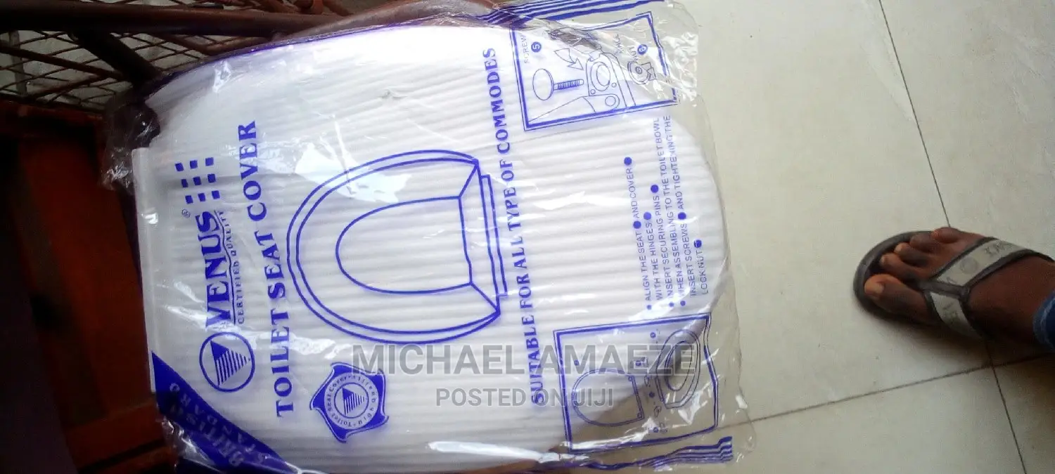Toilet Seat Cover