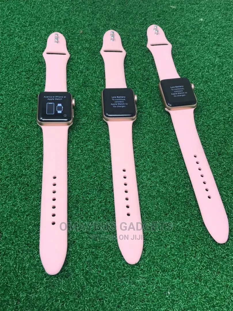 Series 3 42MM