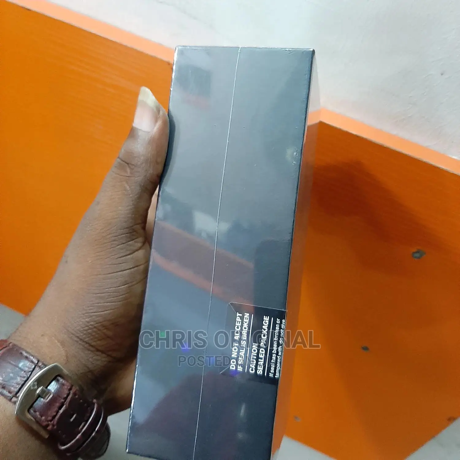New Samsung Galaxy Note 20 5G 128 GB