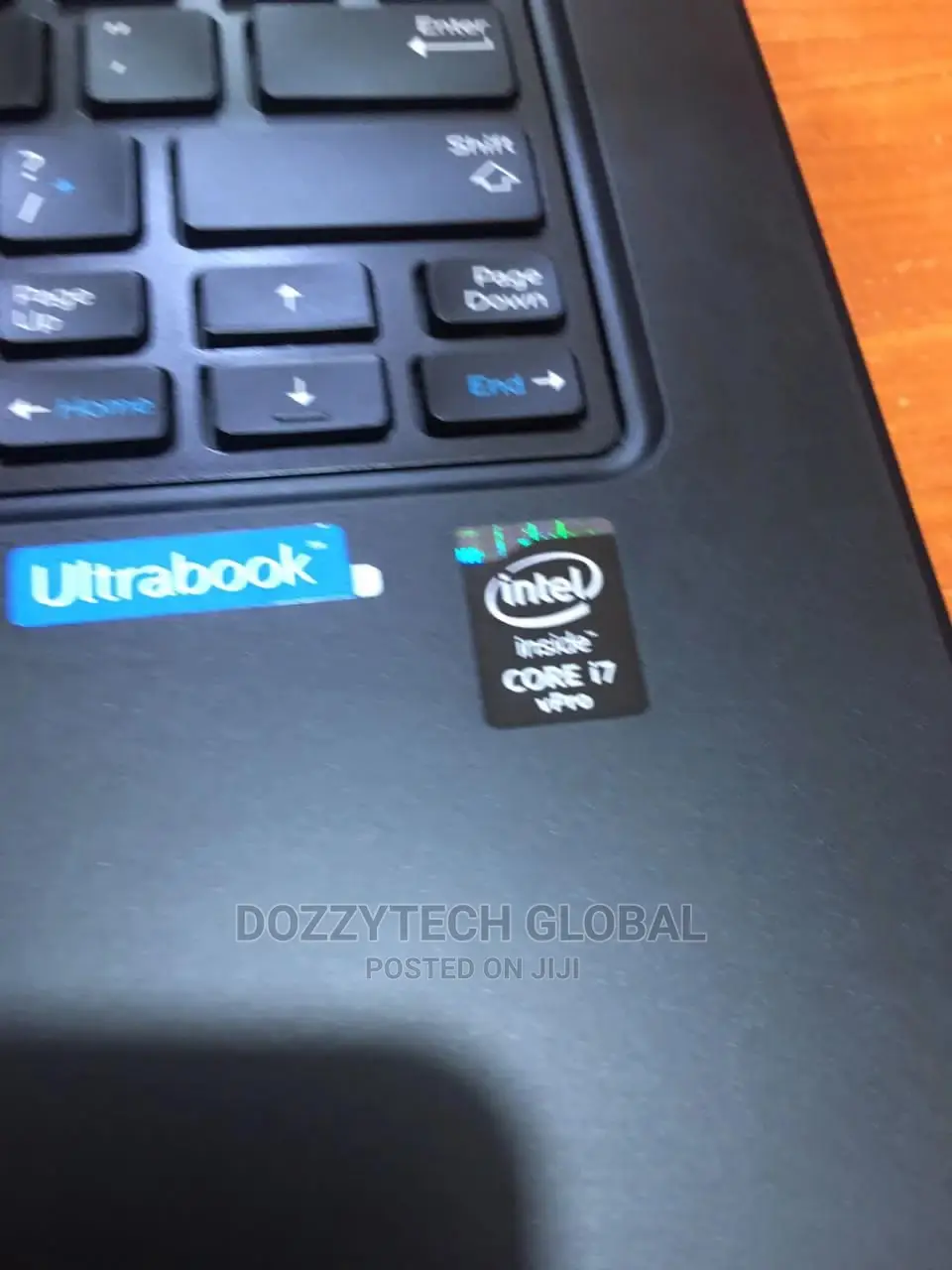 Laptop Dell Latitude E7450 4GB Intel Core I7 HDD 500GB