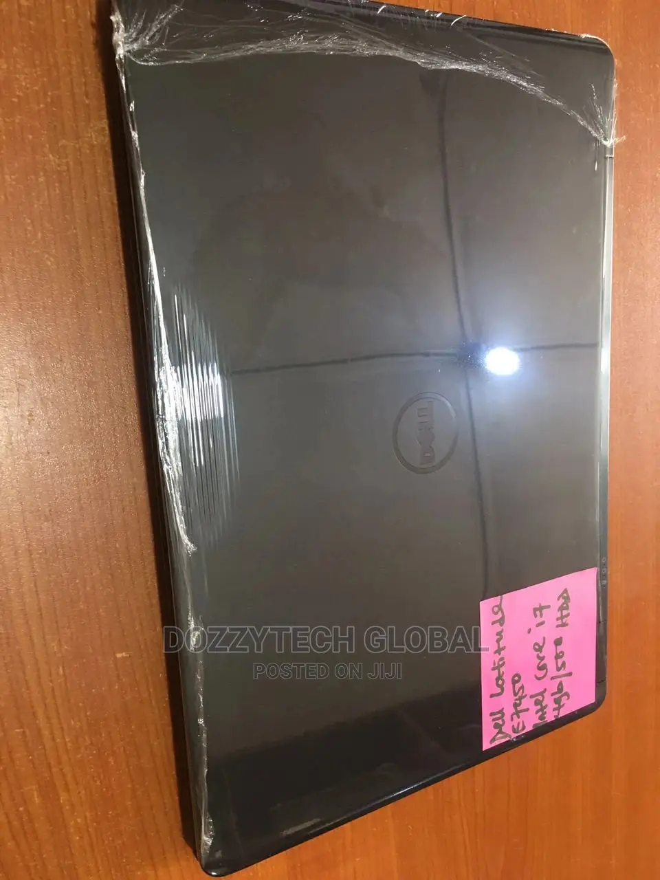 Laptop Dell Latitude E7450 4GB Intel Core I7 HDD 500GB