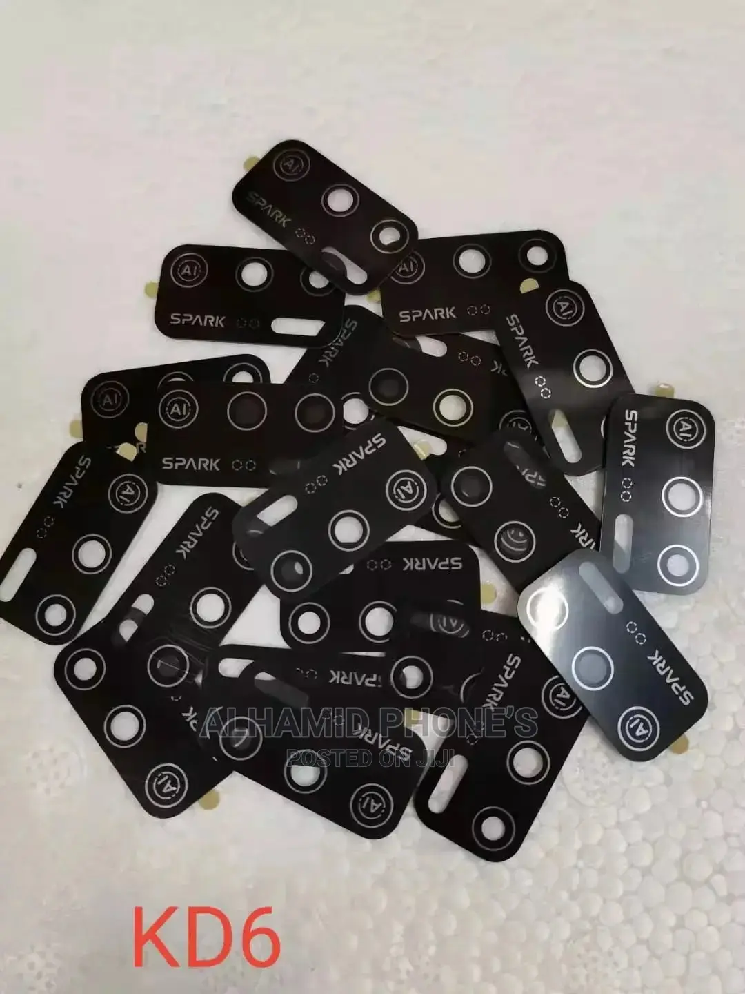 Phone Sim Tray/Adapter