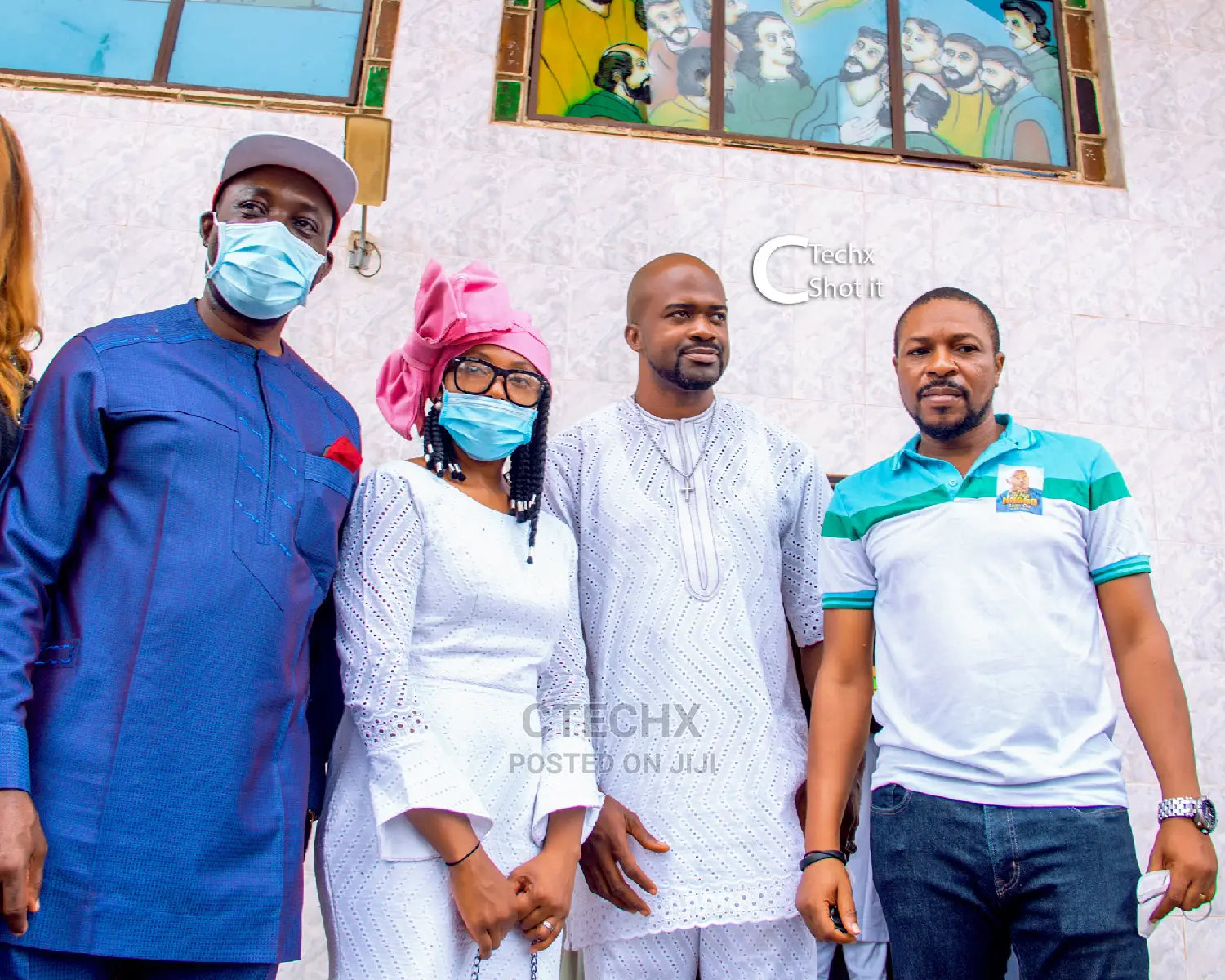 Event Coverage Photoshoots